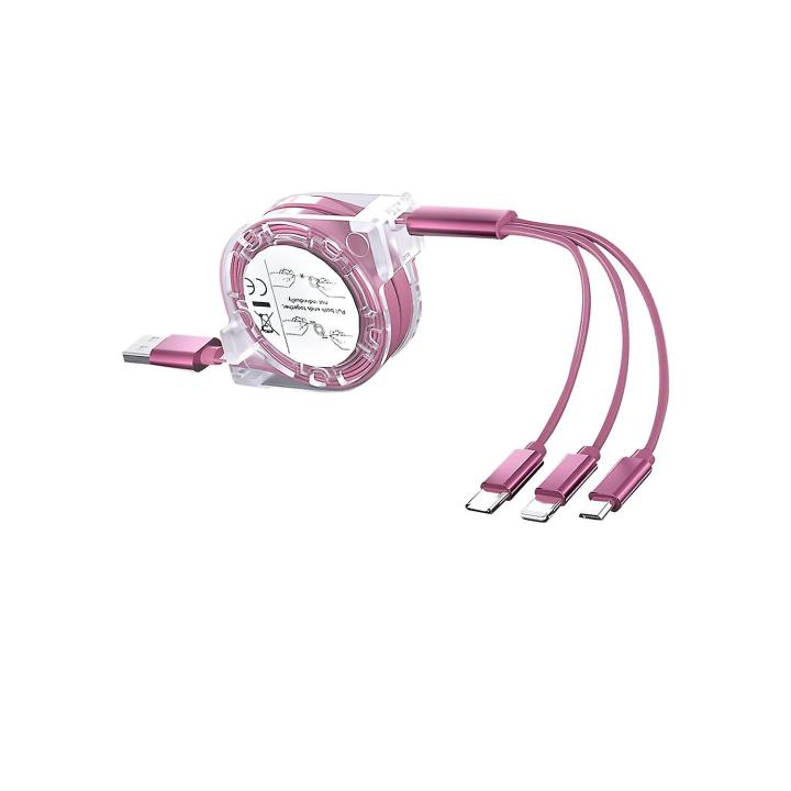 Universal%20Charging%20Cable%20for%20Multiple%20Devices%20-%203%20in%201%20Braided%20Multi%20USB%20Charging%20Cables%20-%2010ft%20Long%20Micro%20USB%20C%20Connector%20for%20Android%20&%20iDevice%20-%20Smartphone%20Accessories%20-%20Image%203