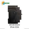 Toshiba Breaker MCCB 3P EH225 225A. 