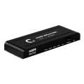 1x4 HDMI Splitter - Full 3D, Ultra HD, 4K. 