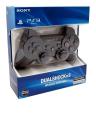 PlayStation 3 - DualShock 3 Wireless Controller - Black. 