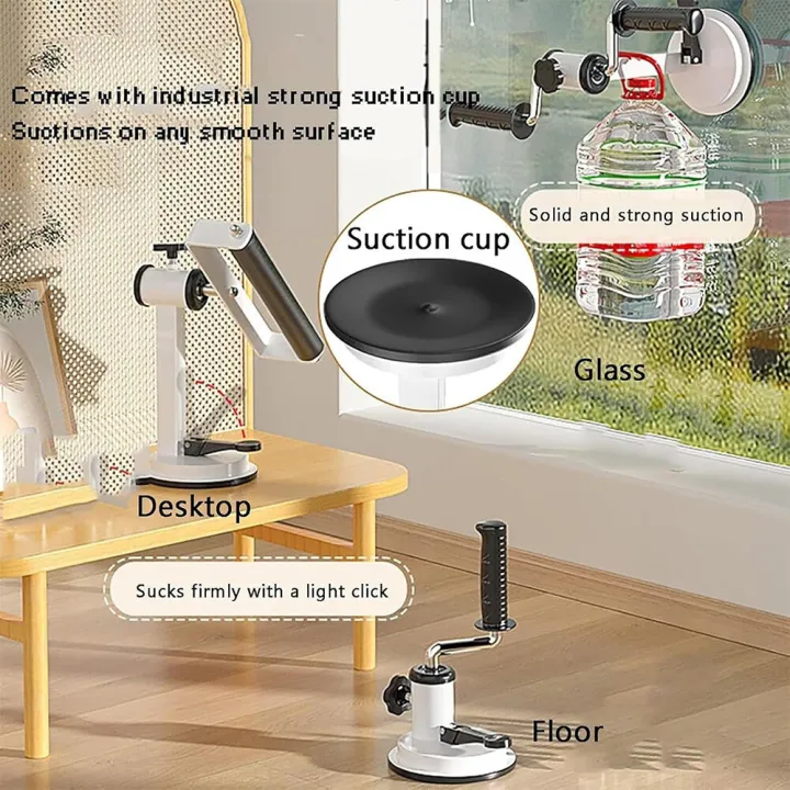 (Preorder)%20Adjustable%20Arm%20Rehabilitation%20Suction%20Cups%20for%20Arm%20Rehabilitation,%20Can%20Treat%20Wrist%20Injuries,%20Relieve%20Stiffness%20and%20Weakness,%20Effective%20Physical%20Rehabilitation%20Training%20Tool%20-%20Image%204