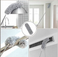 Cleaning Dusting Duster with Extendable Handle. 