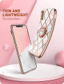 (Preorder) i-Blason Cosmo Snap Casing for iPhone 11/11 Pro Max/ XS Max/ X/ XS/ XR Case with 360 Degree Rotating Ring Holder Stand Support Car Mount ဖုန်းကာဗာ. 