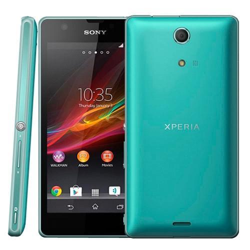 Sony Xperia ZR