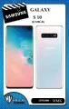 GALAXY S10 (8/128GB). 