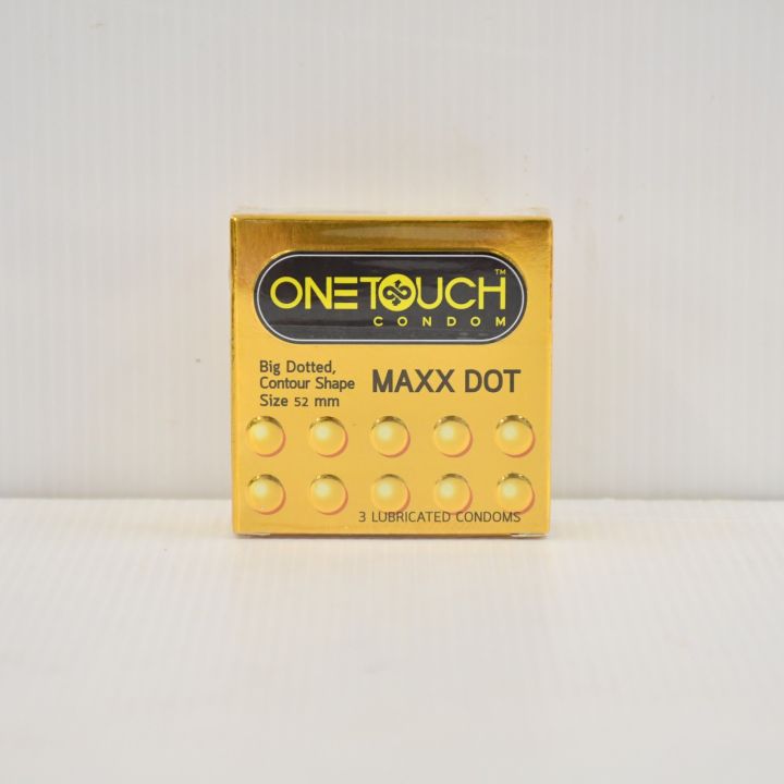 One%20Touch%20Condom%20Maxx%20Dot%203s%20(12pc)%20-%20Image%203