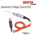Automotive Voltage Tester (LED). 
