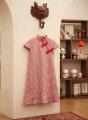 Alpha Chinese Girl Dress. 