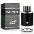Mont Blanc Explorer EDP 4.5ml. 