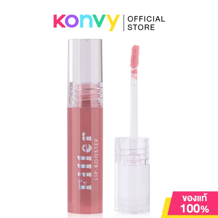 (Preorder)%20Cathy%20Doll%20Filler%20Lip%20Booster%203.3g%20Cathy%20Doll,%20moist,%20shiny%20lip.%20-%20Image%203
