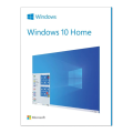 Windows 10 Home License (32bit/64bit). 