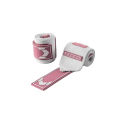 (Preorder)FITTERGEAR: WRIST WRAPS (HEROINE POWER) Weightlifting wrist straps for women, 6 cm wide, effectively protects the wrist. 