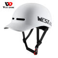 (Preorder)Cycling Helmet,Foldable City Road Bike Helmet Commuter Cycling Helmet For Men Women စက်ဘီးဦးထုပ်. 