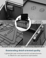 (Preorder)Multi-purpose box, chair box, storage box 3D three-in-one sitting folding storage box (60L) Function:Chair. 