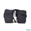 Bicycle Rack Carrier Bag – Pannier Bag – West Biking. 