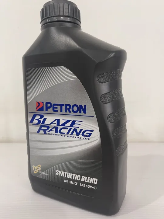 Petron%20%E2%80%93%20Blaze%20Racing%20Synthetic%20Blend%20API-SM%20SAE%2010W%2040%20(1%20Liter)%20-%20Image%204