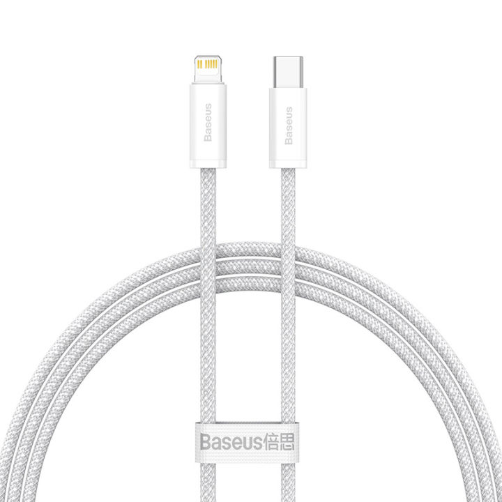 BASEUS---DYNAMIC%20SERIES%20FAST%20CHARGING%20DATA%20CABLE%20TYPE-C%20TO%20IPH%20(20W)(1M)%20-%20Image%204