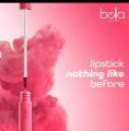 bella blur matte lip tint(1.5g). 
