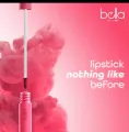 bella blur matte lip tint(1.5g). 