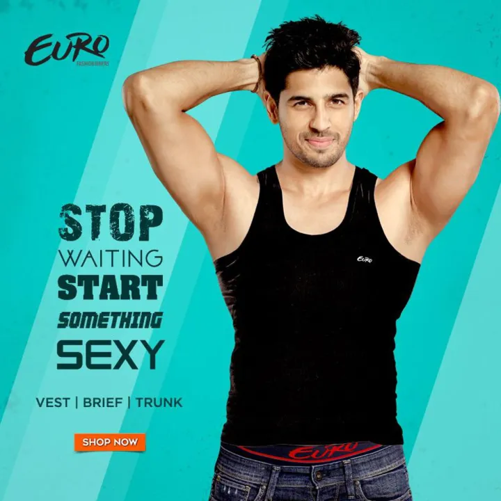 Euro Gym Vest GV-4