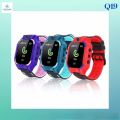 Kids Smart Watch Q19 ကလေးငယ်တို့အတွက်လုံခြုံရေးနာရီ. 