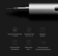 Xiaomi Wowstick Try 19 in 1 Mini Portable Electric Screw Driver Cordless Power Work With Smart Home Kit Products. 