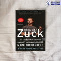 Think Like Zuck - Ekaterina Walter. 