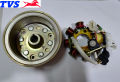 MAGNETO ASSY P.NO R3060010 TVS NEO 110 All Type, TVS RockZ 125. 