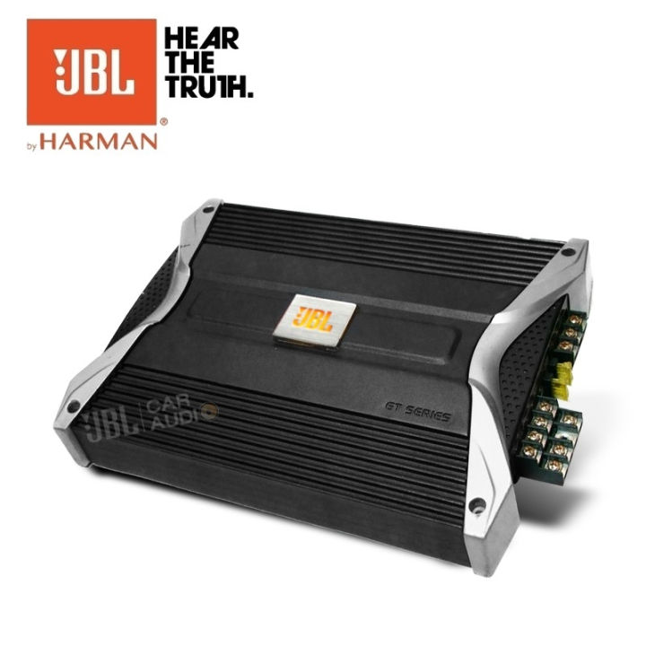 (Preorder)%20Power%20amp,%20car%20power%20amplifier,%20power%20amplifier,%20mid-range,%20treble,%20CLASS%20AB%204CH%20JBL%20GT5-A604%20JBL%20Car%20Audio%20-%20Image%204