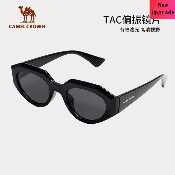 (Preorder) Sunglasses Women's Sunglasses CamelCrown Polarized Sunglasses UV Protection Sunglasses နေကာမျက်မှန်