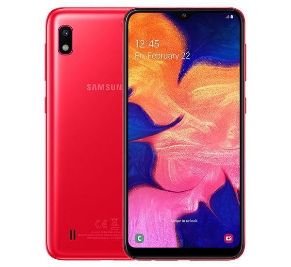 Samsung Galaxy A10s