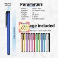 3pcs stylus pen/Touch Pen/Rubber Penရာဘာ Touch pen အသေး/ 1pc rubber touch pen small size. 