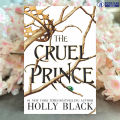 The Cruel Prince - Holly Black. 