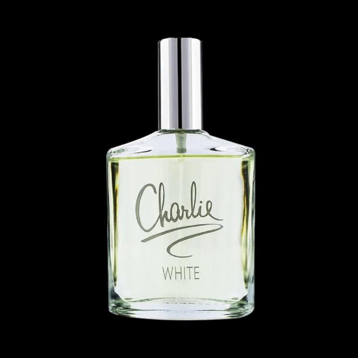 Charlie Perfume (White)