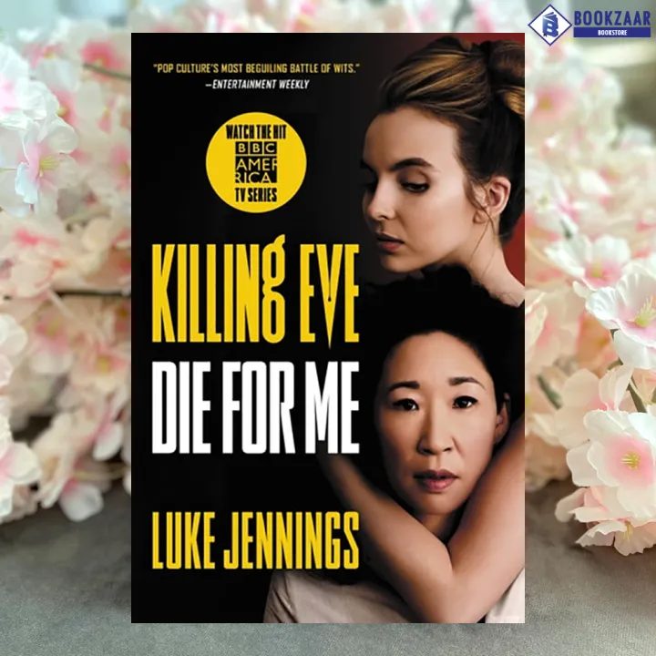 Die for Me - Luke Jennings