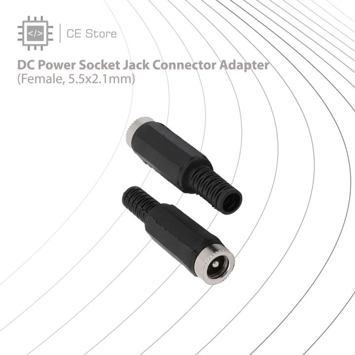 Enhance%20Your%20Connectivity%20with%20DC%20Power%20Socket%20Jack%20Connector%20Adapter%20(Female,%205.5x2.1mm):%20Versatile%20and%20Reliable%20Power%20Solution%20for%20Various%20Devices%20-%20Image%204