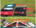 (Preorder)TOP TEAM Camel Sport 8-person tent, camping, hiking tent, large tent, camping tent, waterproof PU tent, tent for H ရွက်ဖျင်တဲ. 