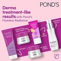 Flawless White Deep Whitening Facial Foam - 100 g. 