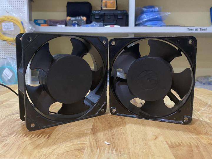 Server Rack Fan | Shop.com.mm: Buy Online at Best Prices in Myanmar ...