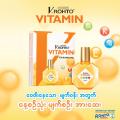 V.ROHTO VITAMIN 13ML. 
