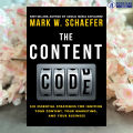 The Content Code - Mark Schaefer. 