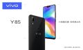 VIVO Y85 Fashion Camera Phone Dual 4G (6GB+128GB). 