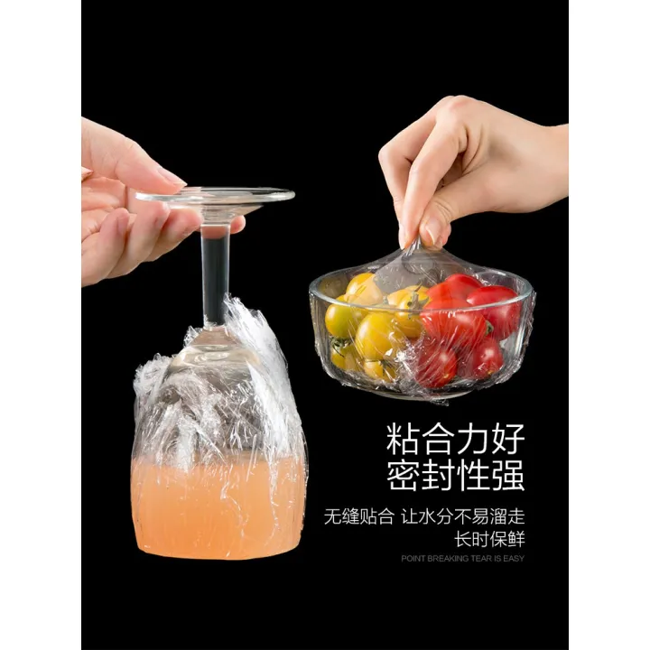 Break%20Plastic%20Wrap%20Large%20Roll%20Household%20Economic%20Pack%20Disposable%20Food%20Insurance%20Microwave%20Oven%20High%20Temperature%20Re%20-%20Image%203