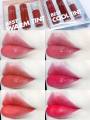 Rom&nd Lip Mini Set( Warm Tint). 