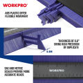 (Preorder)  WORKPRO Copy Gauge 250 mm. (10 inches) Model WP269001. 