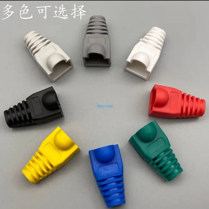 Network%20Cable%20Connector%20Cover%20(10pcs)%20Network%20Cable%20Connector%20Cover%20(10pcs)%20-%20Image%202