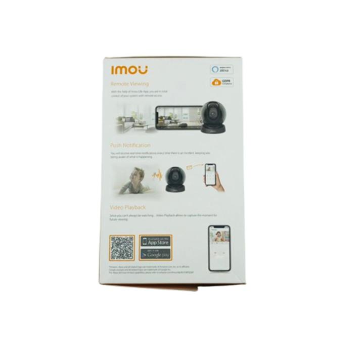 IMOU Rex 3K ( ipc-gs2dp-3k0w).