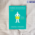 Naked Economics - Charles Wheelan. 