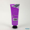 Purple - Fluorescent Acrylic -  50ml - Mont Marte. 