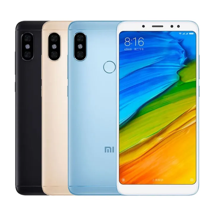 Redmi%20Note%205%20AI%20Beauty%20Dual%20Camera%204G%20(4GB+64GB)%20-%20Image%202